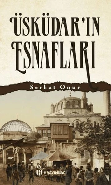 Üsküdar'ın Esnafları ürün görseli 1
