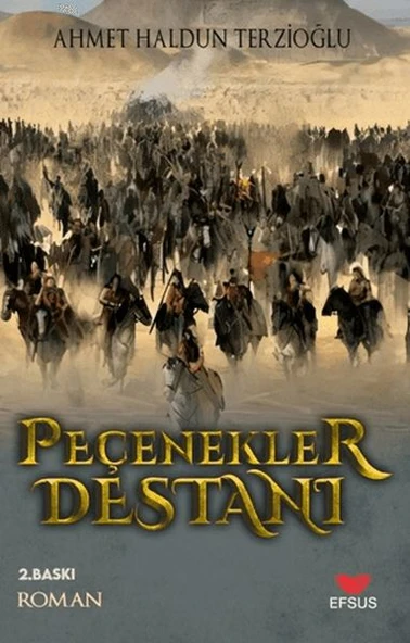 Pençekler Destanı ürün görseli 1
