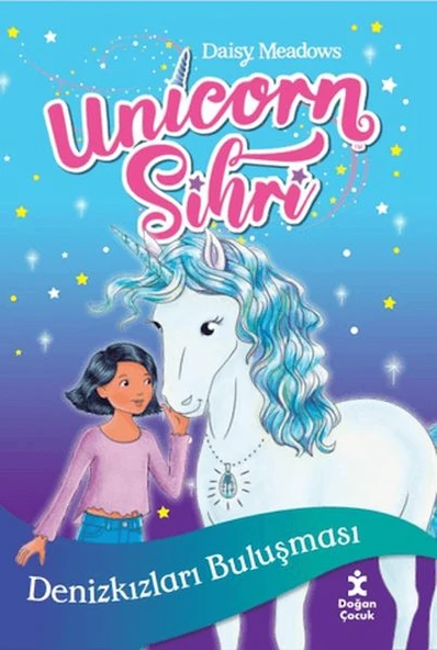 Unicorn Sihri Denizkızları Buluşması ürün görseli 1