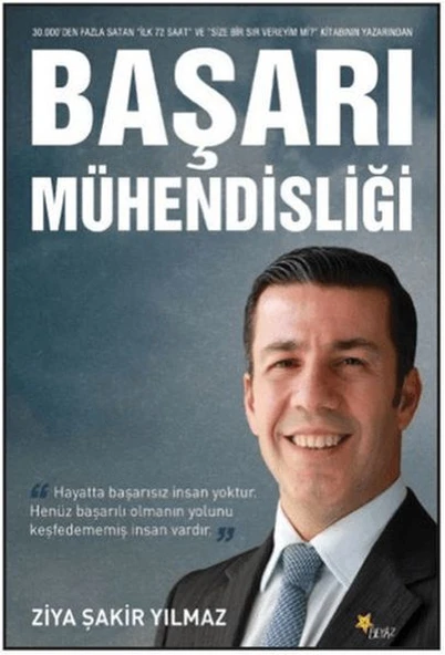 Başarı Mühendisliği ürün görseli 1