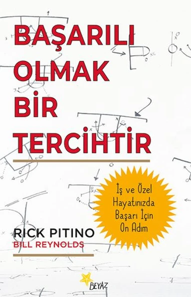 Başarılı Olmak Bir Tercihtir ürün görseli 1