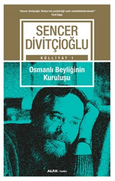 Osmanlı Beyliğinin Kuruluşu ürün görseli 1