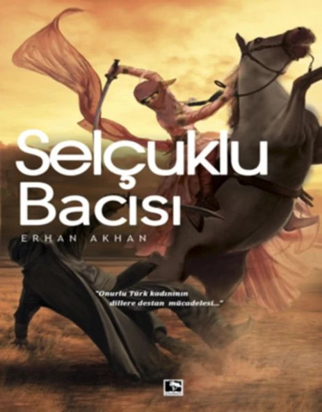 Selçuklu Bacısı ürün görseli 1