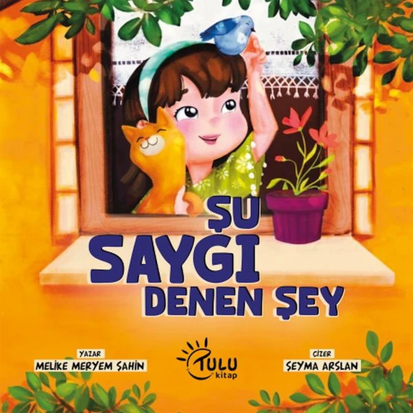 Şu Saygı Dene Şey ürün görseli 1