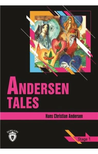 Andersen Tales - Stage 1 (İngilizce Hikaye) ürün görseli 1