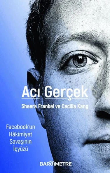 Acı Gerçek ürün görseli 1