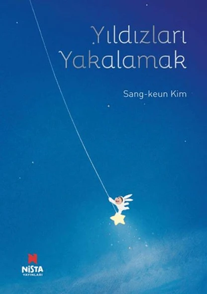 Yıldızları Yakalamak ürün görseli 1