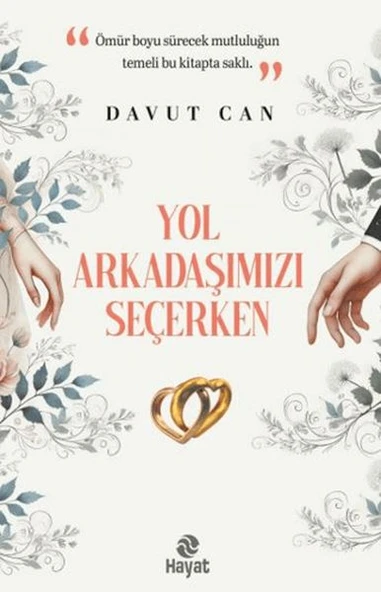 Yol Arkadaşımızı Seçerken ürün görseli 1