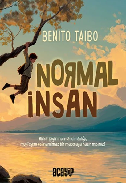 Normal İnsan ürün görseli 1