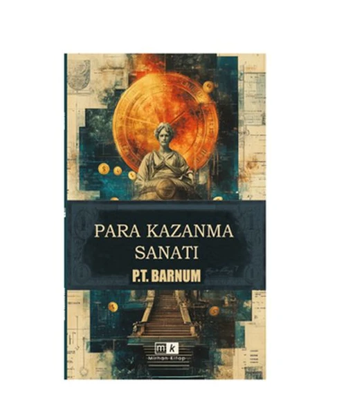 Para Kazanma Sanatı & Zengin Olmanın Altın Kuralları ürün görseli 1
