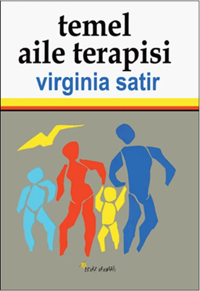 Temel Aile Terapisi ürün görseli 1