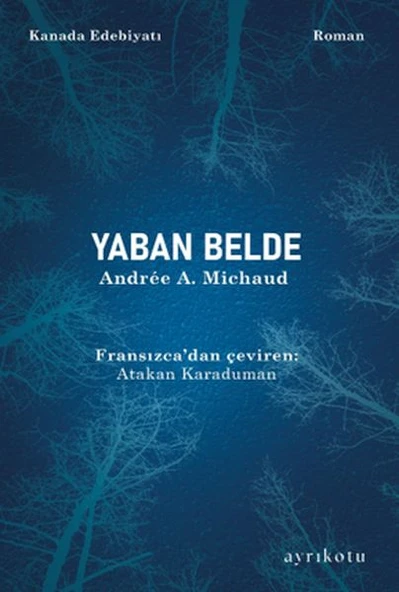 Yaban Belde ürün görseli 1