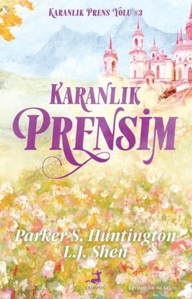 Karanlık Prensim ürün görseli 1