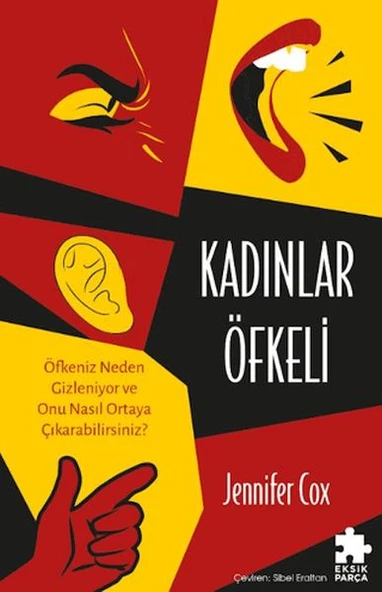 Kadınlar Öfkeli ürün görseli 1