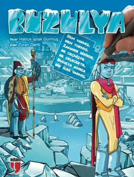 Buzulya ürün görseli 1