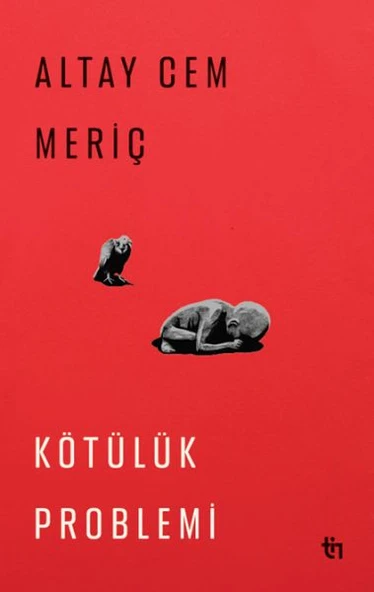 Kötülük Problemi ürün görseli 1
