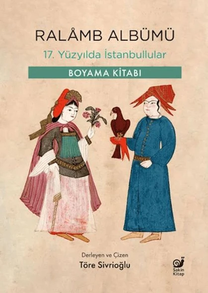 Ralamb Albümü ürün görseli 1