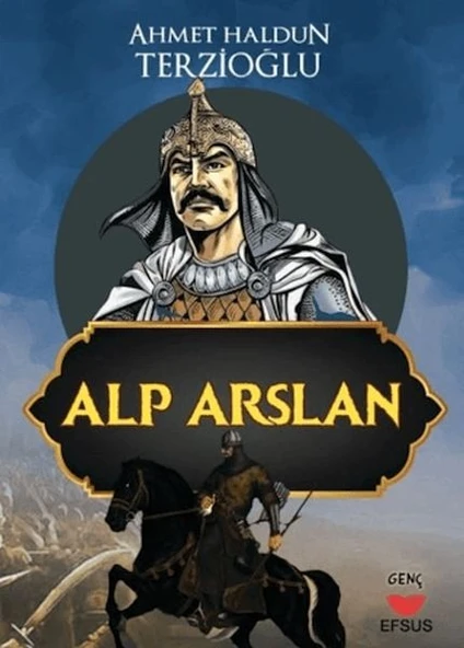 Alp Arslan ürün görseli 1