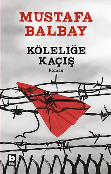 Köleliğe Kaçış ürün görseli 1