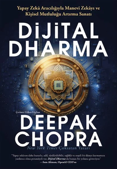 Dijital Dharma ürün görseli 1