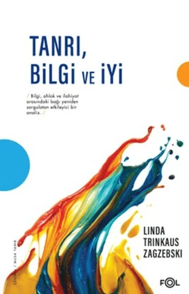 Tanrı, Bilgi ve İyi ürün görseli 1