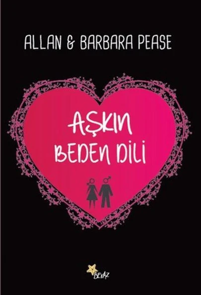 Aşkın Beden Dili ürün görseli 1