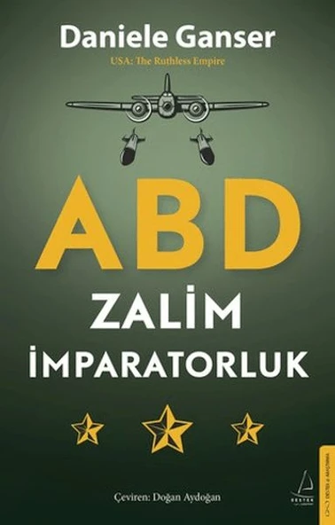 ABD Zalim İmparatorluk ürün görseli 1