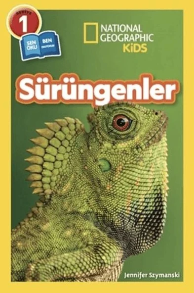 Sürüngenler ürün görseli 1