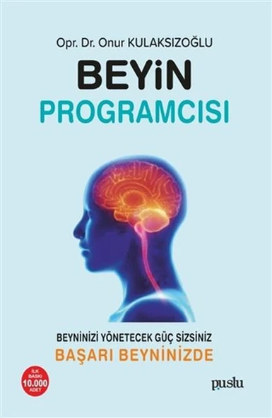 Beyin Programcısı ürün görseli 1