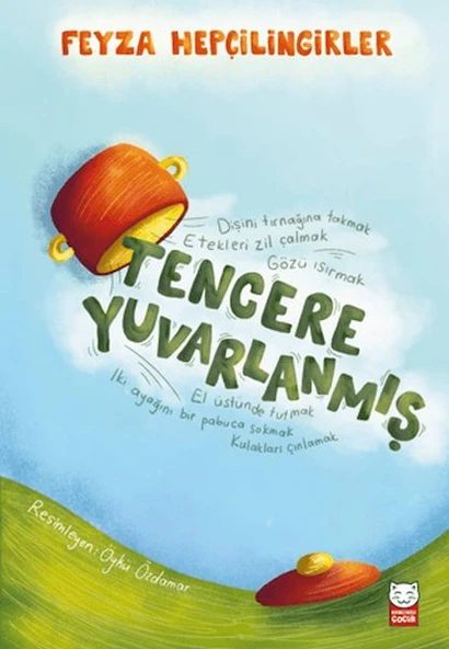 Tencere Yuvarlanmış ürün görseli 1