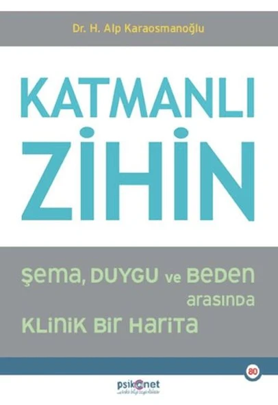 Katmanlı Zihin ürün görseli 1