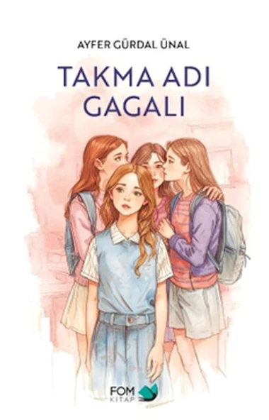 Takma Adı Gagalı ürün görseli 1