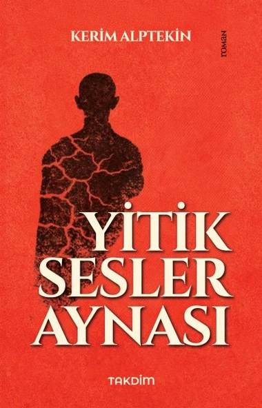 Yitik Sesler Aynası ürün görseli 1