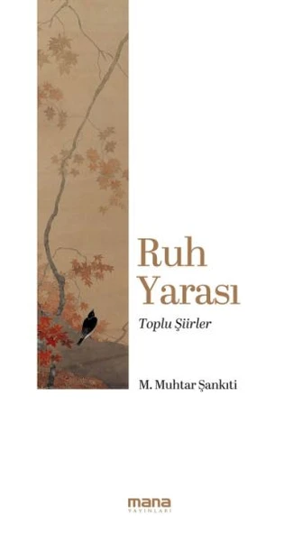 Ruh Yarası ürün görseli 1