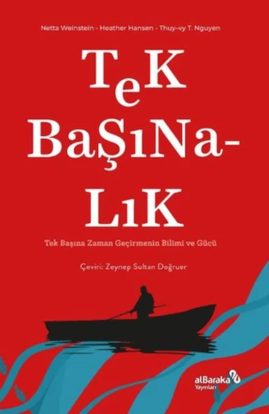 Tek Başınalık ürün görseli 1