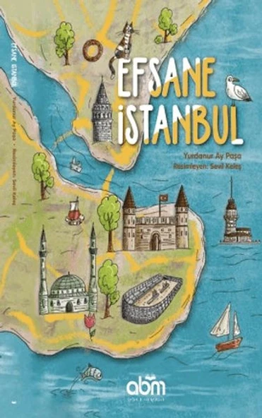 Efsane İstanbul ürün görseli 1