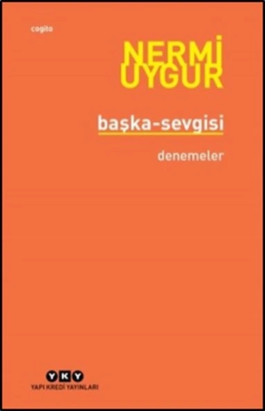 Başka-Sevgisi ürün görseli 1