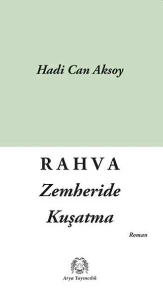 Rahva - Zemheride Kuşatma ürün görseli 1