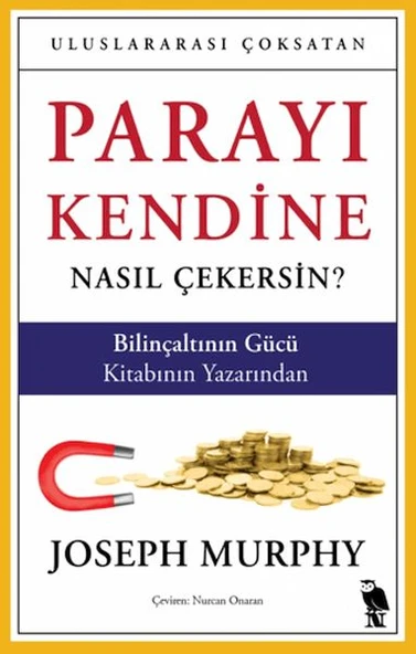 Parayı Kendine Nasıl Çekersin? ürün görseli 1