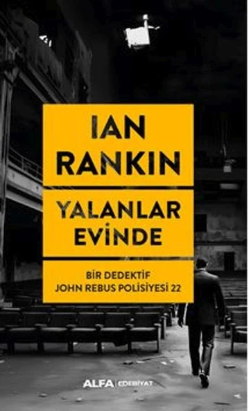 Yalanlar Evinde ürün görseli 1
