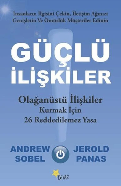 Güçlü İlişkiler ürün görseli 1