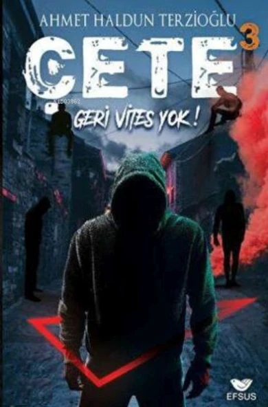 Çete 3 ürün görseli 1
