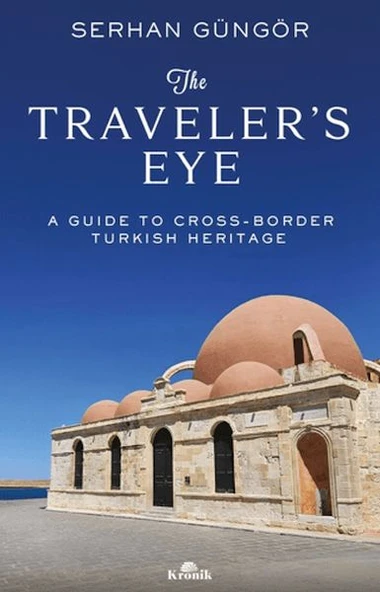 The Traveler's Eye ürün görseli 1