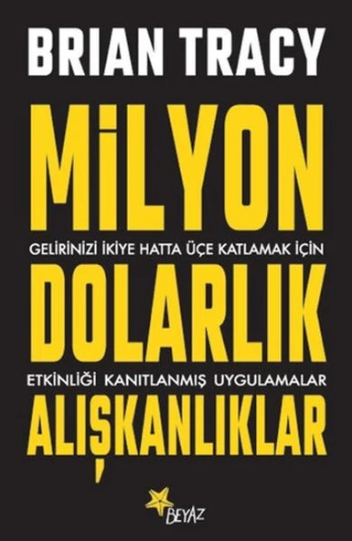 Milyon Dolarlık Alışkanlıklar ürün görseli 1