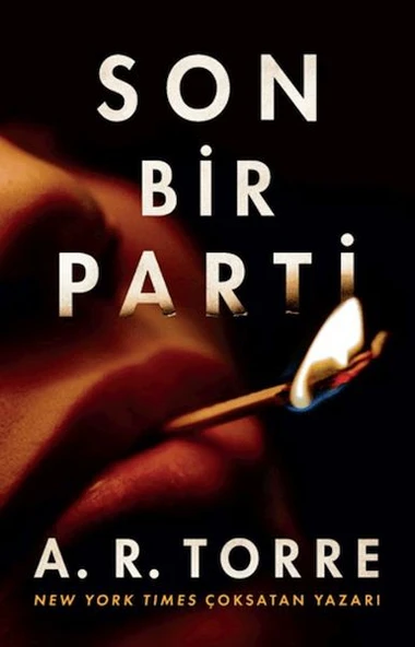 Son Bir Parti ürün görseli 1