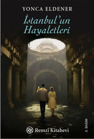İstanbul’un Hayaletleri ürün görseli 1