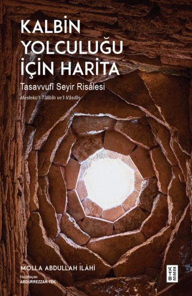Kalbin Yolculuğu İçin Harita ürün görseli 1