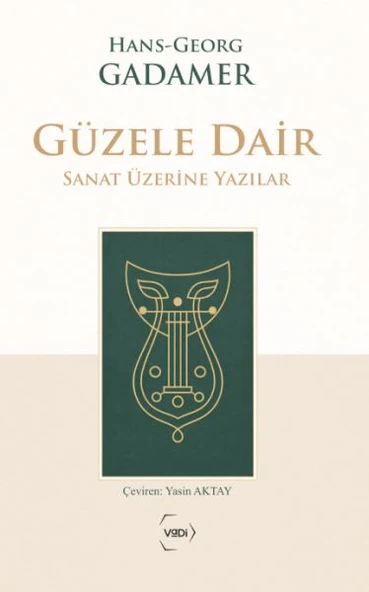 Güzele Dair ürün görseli 1