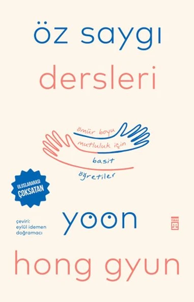 Öz Saygı Dersleri ürün görseli 1
