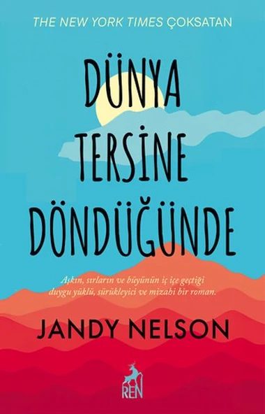 Dünya Tersine Döndüğünde ürün görseli 1